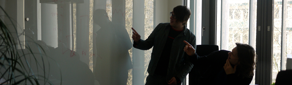 Objektkontor: Karriere